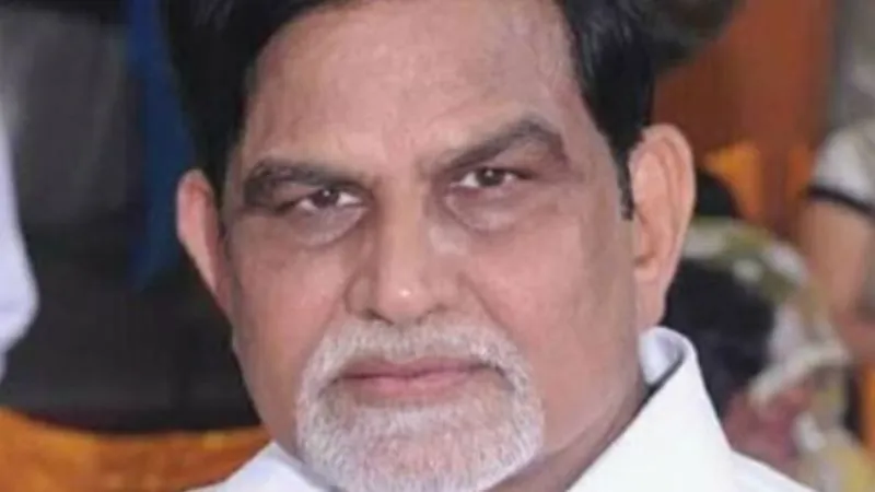 Hamirpur: अपहरण के मामले में उम्रकैद की सजा काट रहे पूर्व सांसद अशोक चंदेल को पांच साल के कठोर कारावास की सजा 