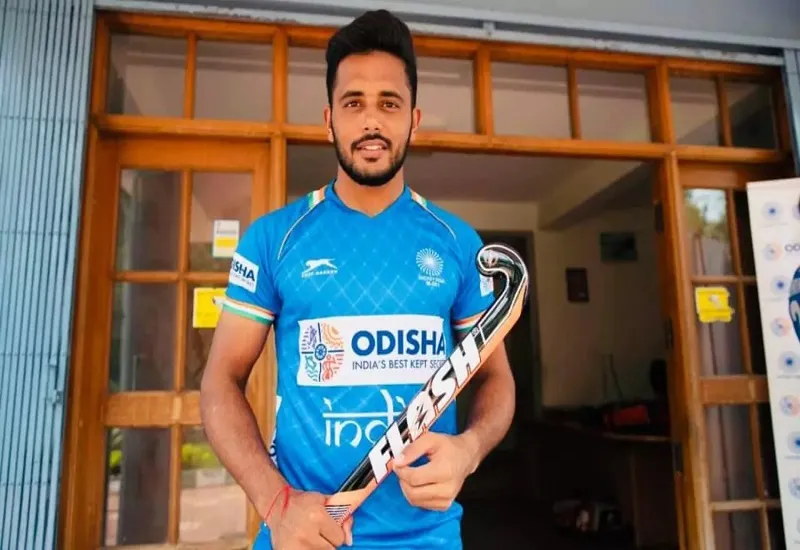 भारतीय महिला और पुरुष टीम की नजरें स्पेन में अच्छे प्रदर्शन पर, हरमनप्रीत सिंह बोले- खुद को आंकने का मौका मिलेगा