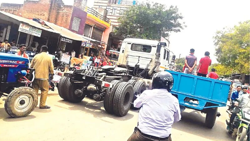 Kanpur Dehat: सिकंदरा से चौडगरा तक स्टेट हाईवे होगा फोर लेन, 27 किलोमीटर का नया हिस्सा शामिल, तैयार होगी DPR