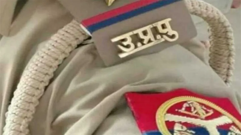 हरदोई: खाने के पैसे मांगने पर सण्डीला इंस्पेक्टर ने रेस्टोरेंट संचालक को जड़ा थप्पड़!