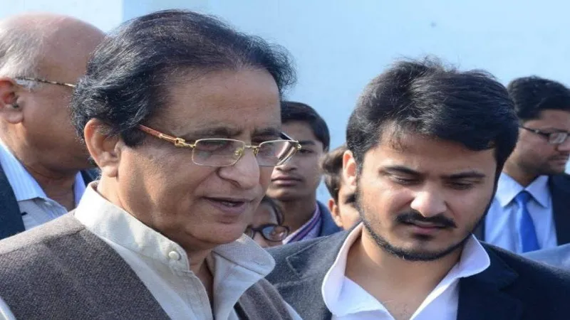 रामपुर: अब्दुल्ला के दो जन्म प्रमाण पत्र मामले में आखिर दो दिन से क्यों टल रही सुनवाई, जानिए वजह