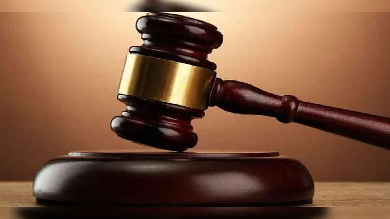 अमरोहा: दुष्कर्म के दोषी बाल अपचारी को 10 साल की सजा, आरोपी पर लगाया 40,000 रुपये का जुर्माना 