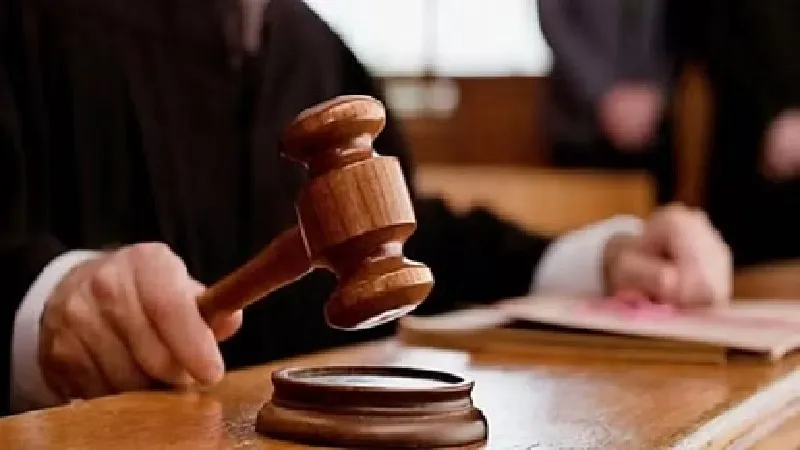 रामपुर: ग्रामीण के हत्यारोपी को मिली 10 साल की सजा, 20 हजार का लगा जुर्माना 