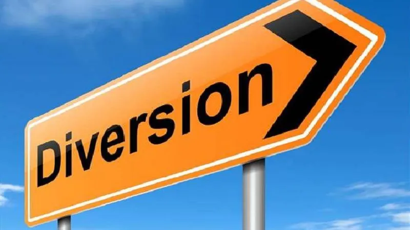 मुरादाबाद: शुक्रवार तक कांठ रोड होकर बिजनौर-नजीबाबाद-हरिद्वार जाएंगी रोडवेज बसें