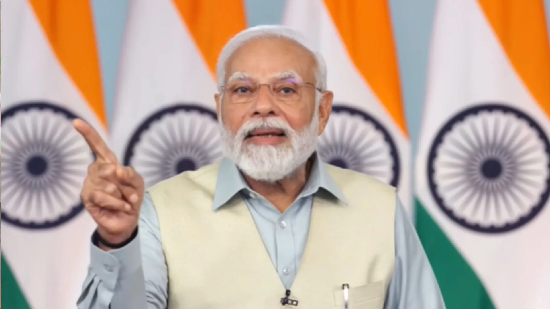 देश की बदहाली के लिए जिम्मेदार लोग ‘अपनी दुकान’ खोलकर बैठ गए हैं: प्रधानमंत्री का विपक्ष पर निशाना 