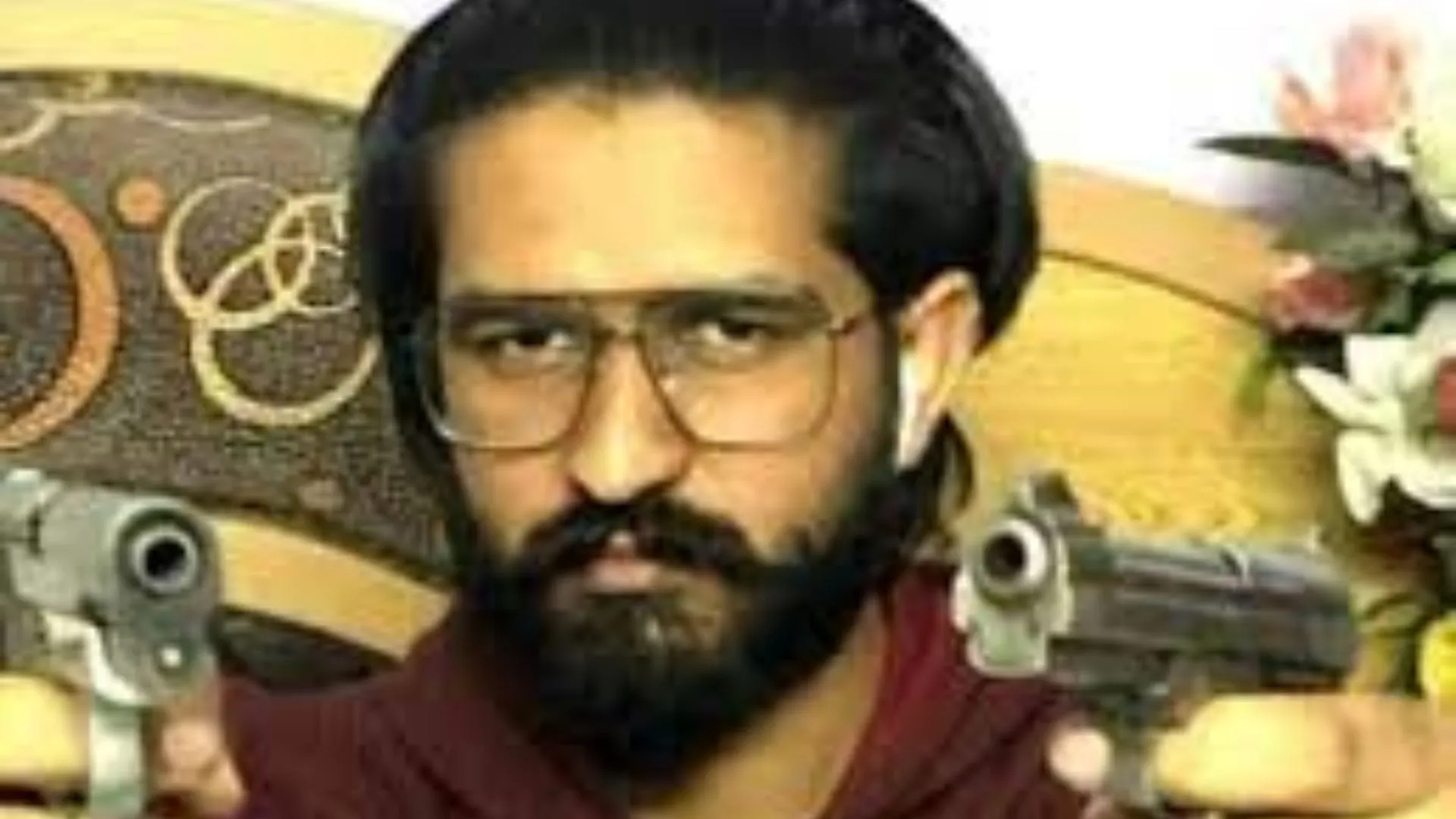 NIA ने गैंगस्टर लॉरेंस बिश्नोई के करीबी सहयोगी विक्रम बरार को किया गिरफ्तार, UAE से लाया गया भारत 