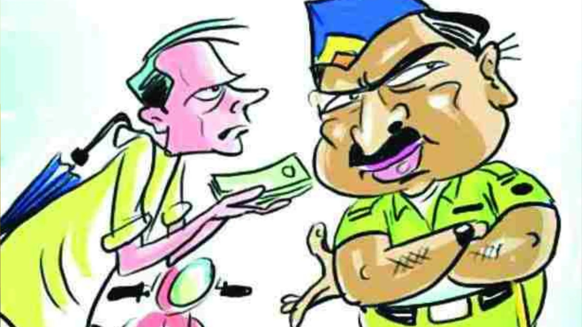 बरेली: उगाही का खेल... नौ हजार मुकदमों का बोझ छोड़ गई विजिलेंस टीम