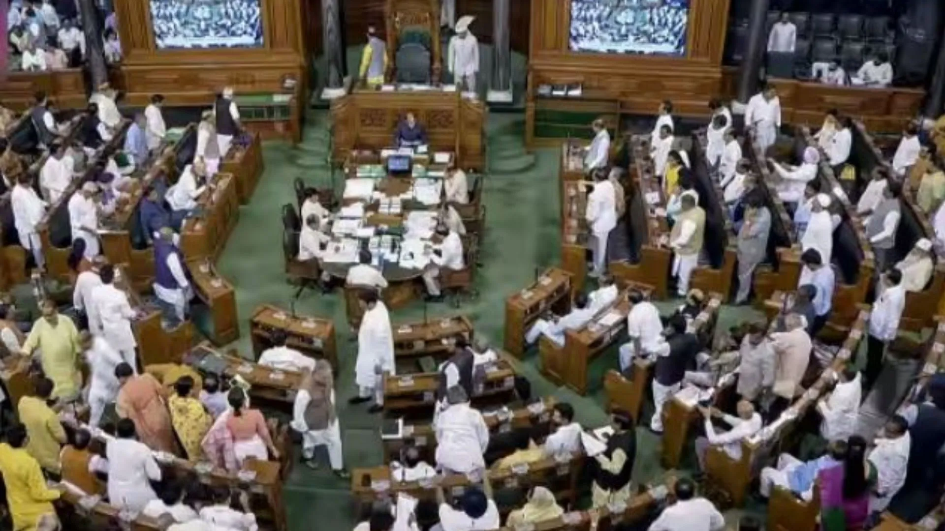प्रस्ताव का औचित्य