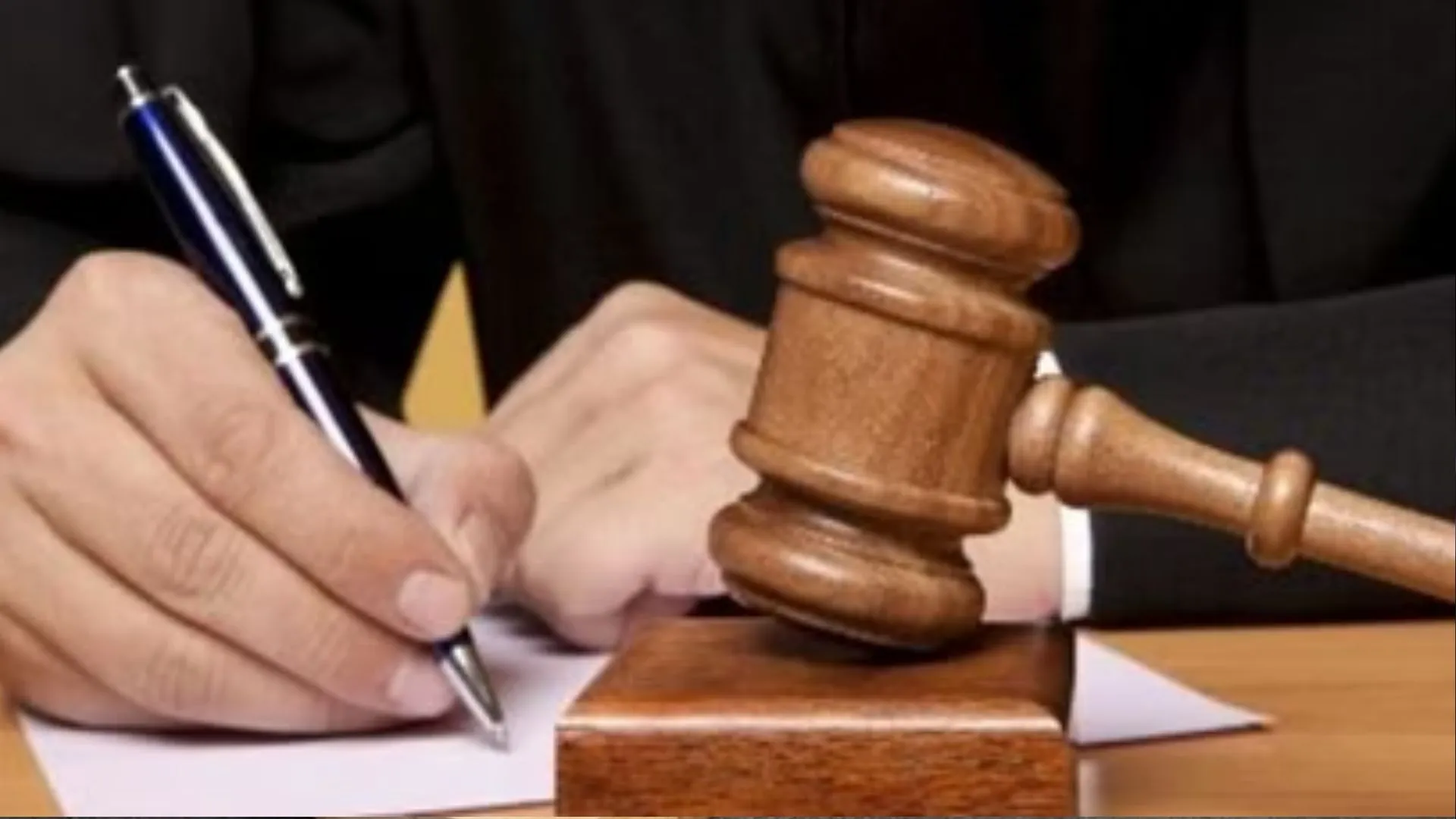 मेरठ : किशोरी के यौन शोषण मामले में भाजपा नेता के खिलाफ गैर-जमानती वारंट जारी