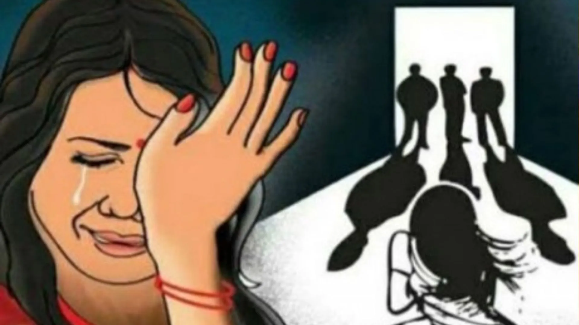 बरेली: उधार के रुपये मांगने पर महिला को निर्वस्त्र कर पीटा, विरोध पर पति को पेड़ से बांधा