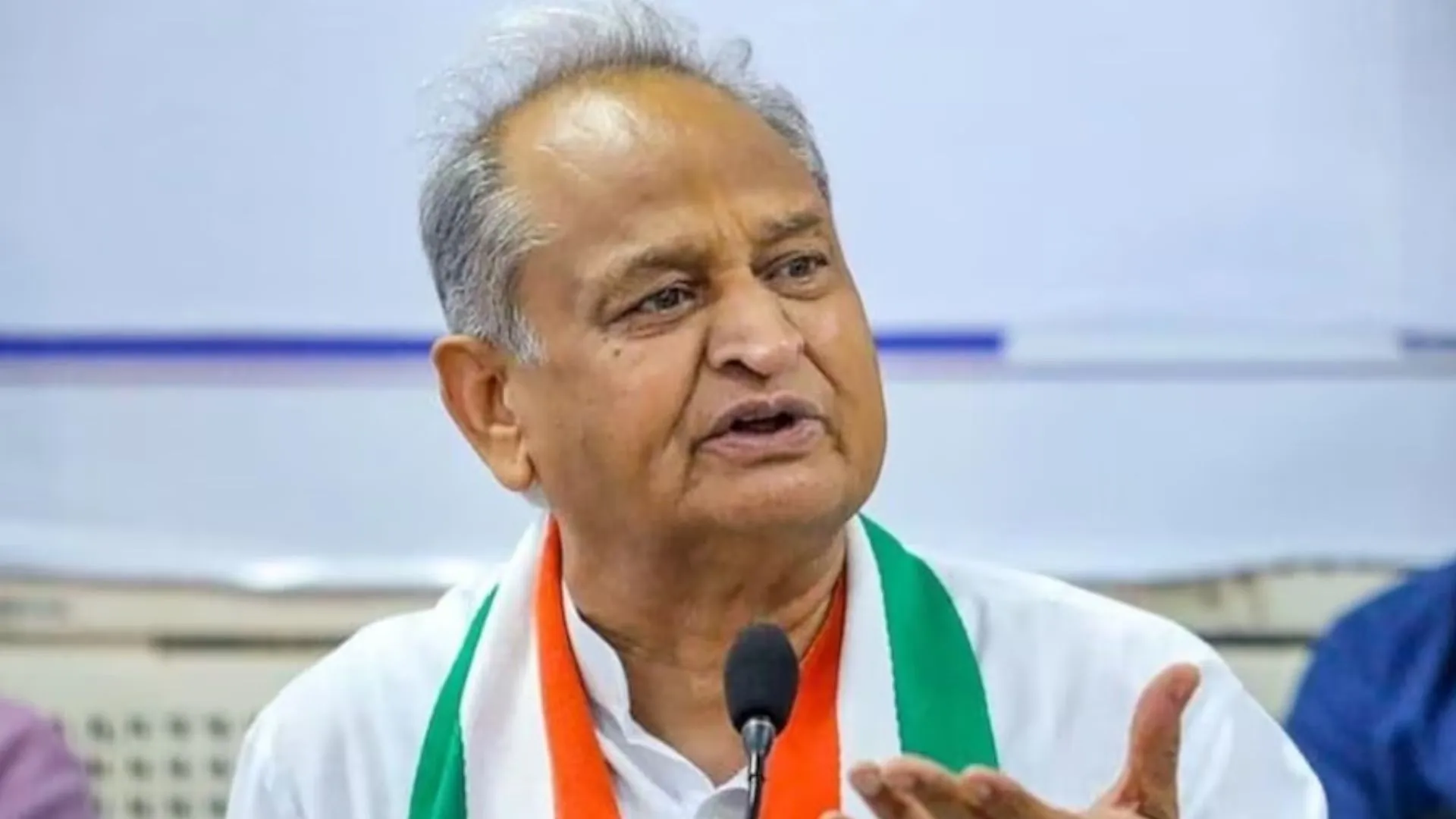 राजस्थान में बाघों में वृद्धि इंदिरा के ‘प्रोजेक्ट टाईगर’ के अनुरुप अपनाई नीति का परिणाम- सीएम गहलोत 