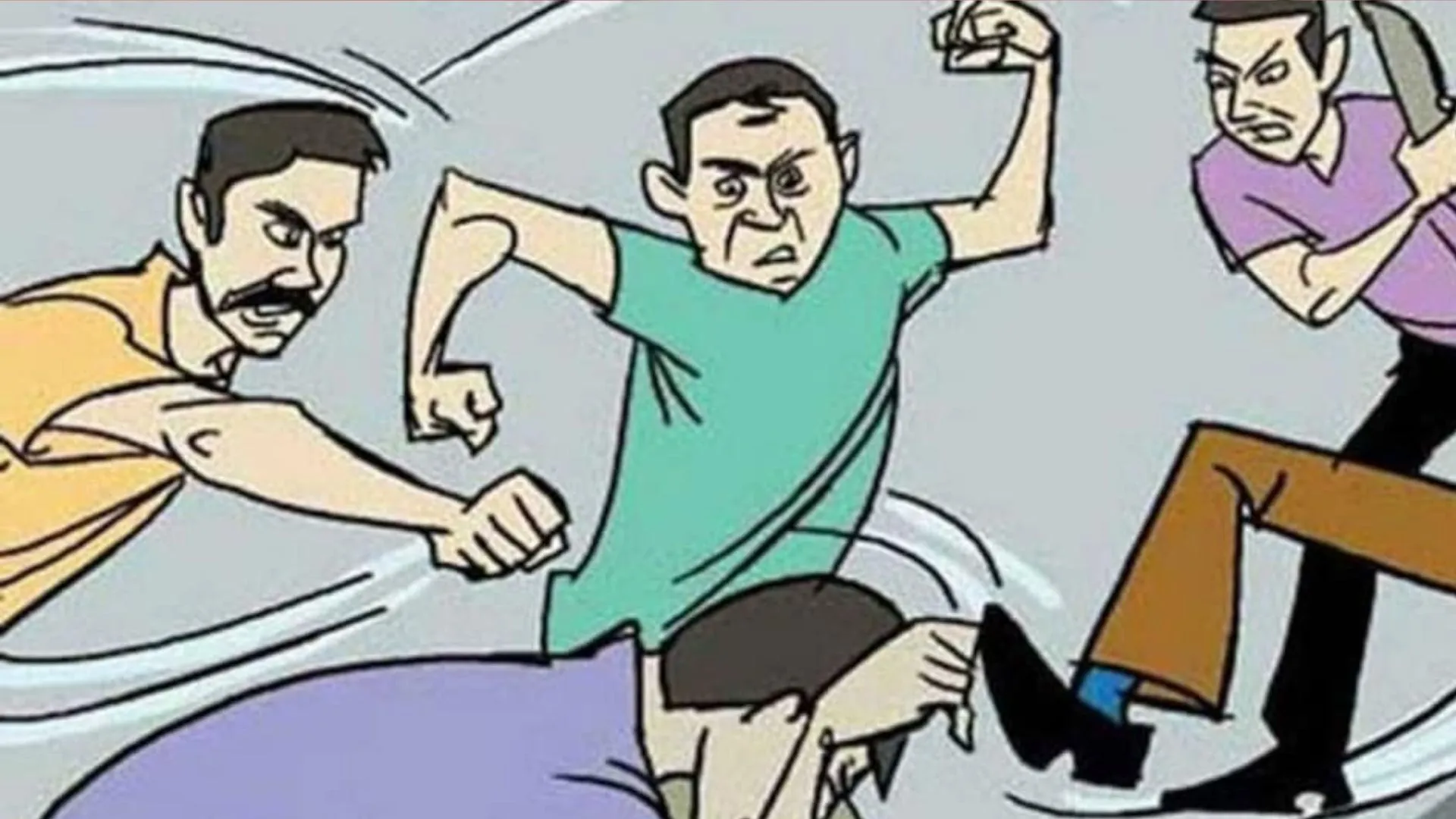 बिहार में अवकाश लेकर गांव पहुंचे पुलिसकर्मी की पीट पीटकर हत्या, अब बवाल 