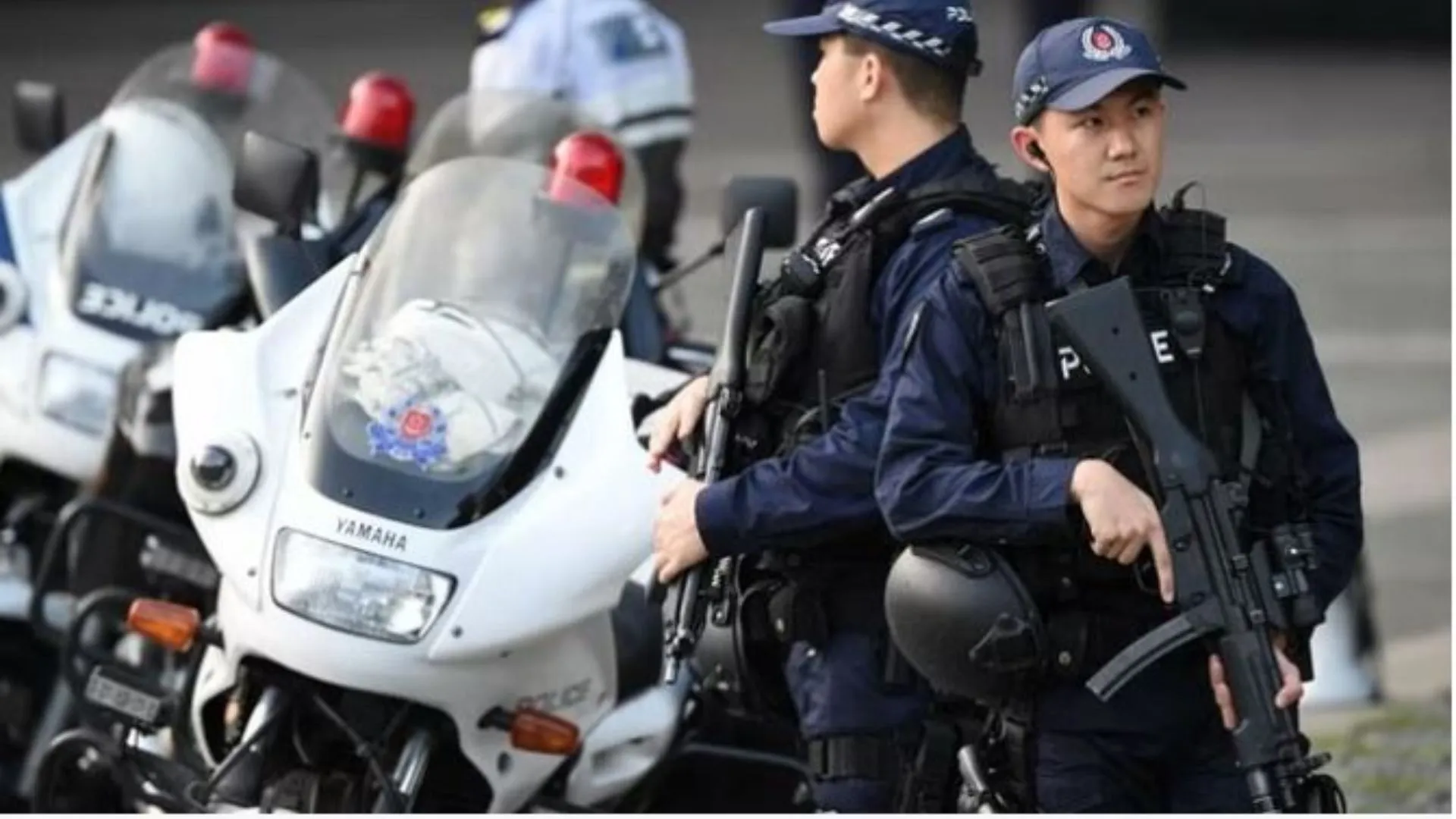 भारतीय मूल के अधिकारी के साथ नस्ली भेदभाव की जांच करेगी सिंगापुर पुलिस 