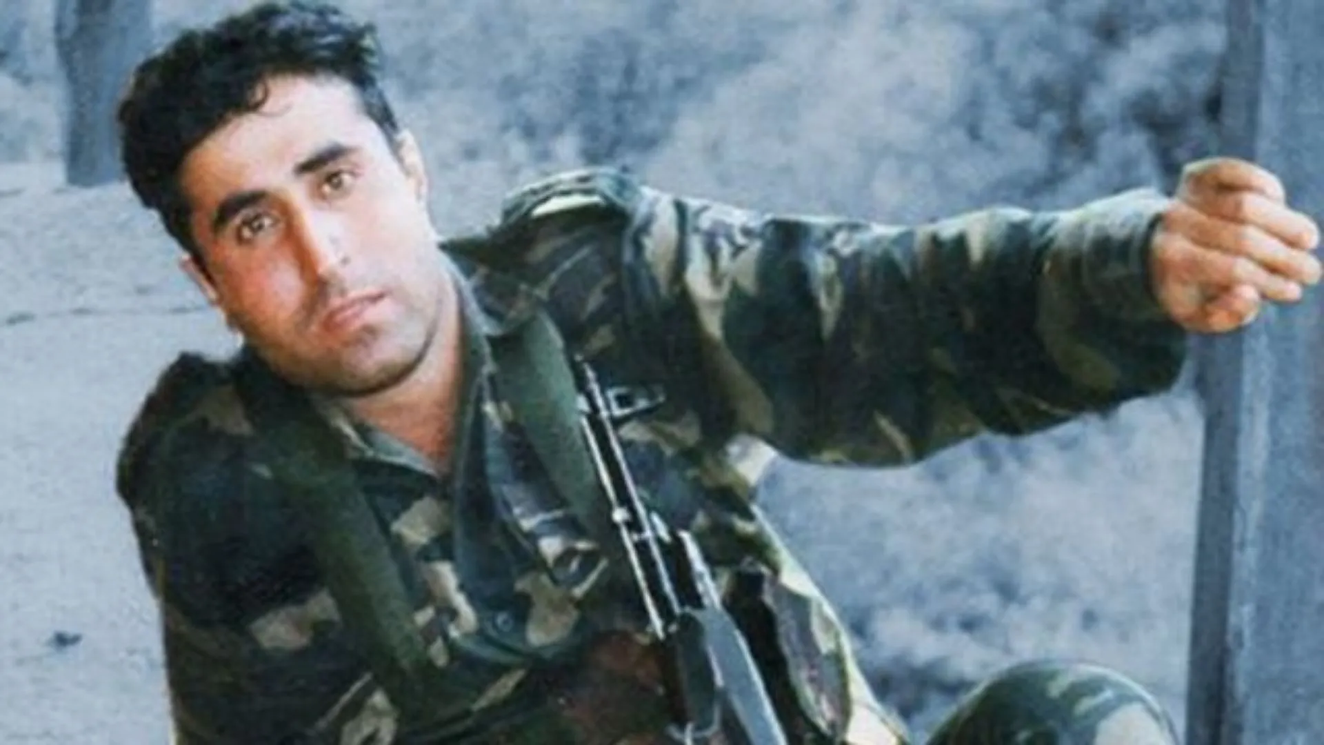 कैप्टन विक्रम बत्रा का युद्ध उद्घोष ‘ये दिल मांगे मोर’ आज भी करगिल की चोटियों से गूंजता है: भाई