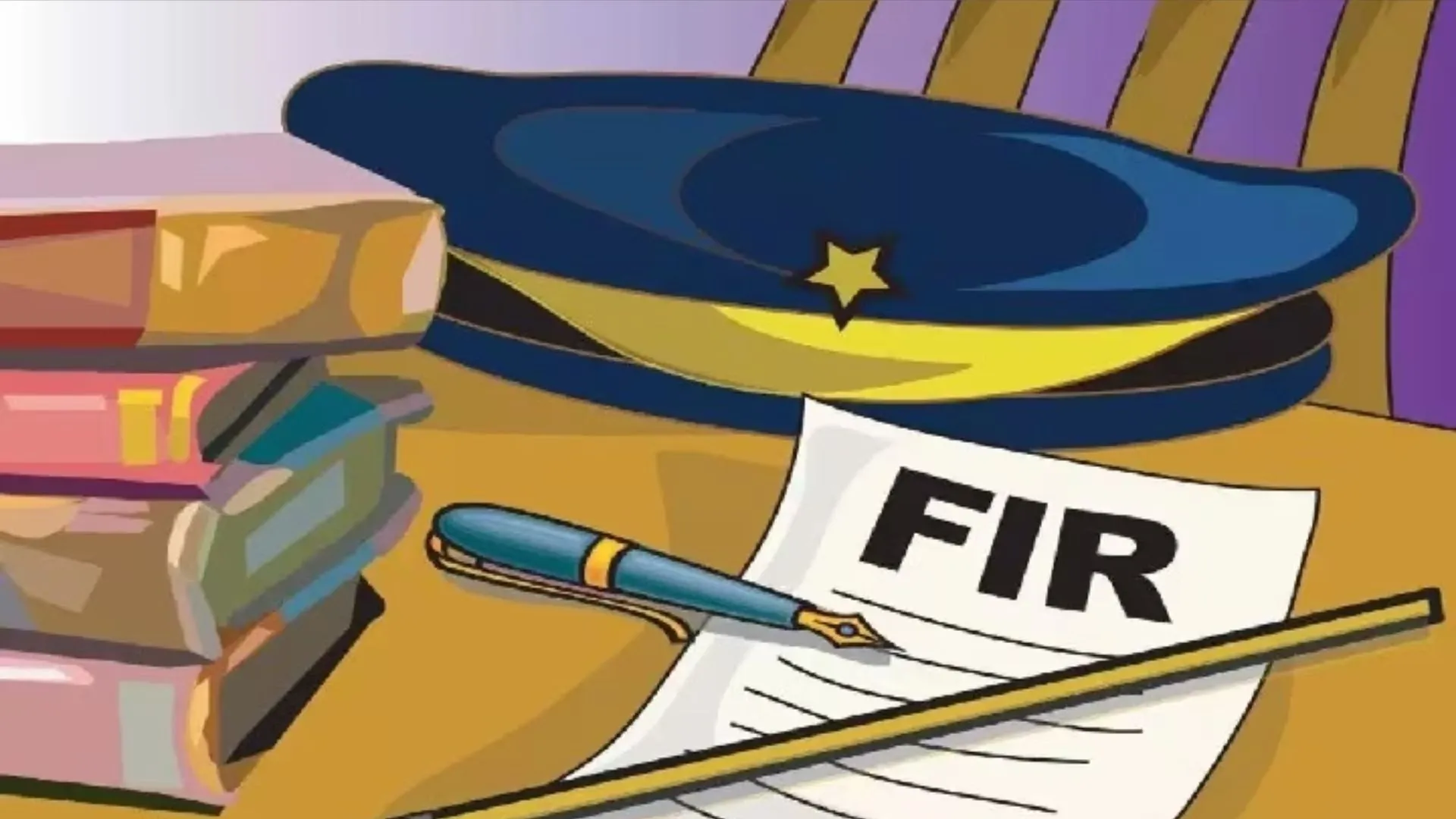 बरेली: रंजिश में दो पक्षों में फायरिंग, 27 पर रिपोर्ट दर्ज