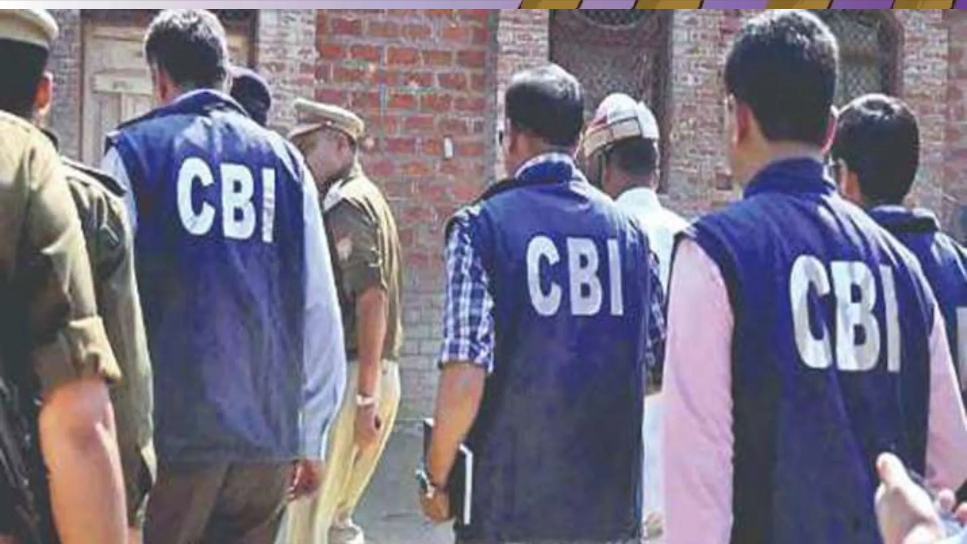 मणिपुर वायरल वीडियो की CBI करेगी जांच, सेना-CRPF के 35 हजार जवान तैनात 