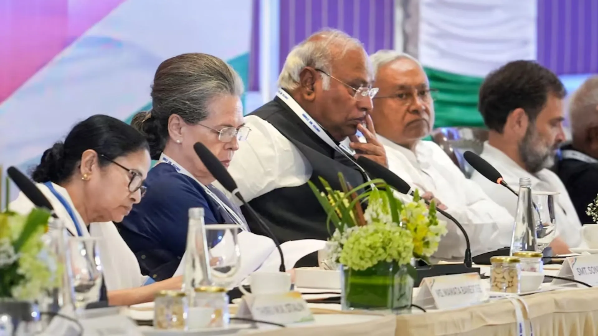 अब अगस्त की बजाय सितंबर में हो सकती है ‘इंडिया’ की अगली बैठक 