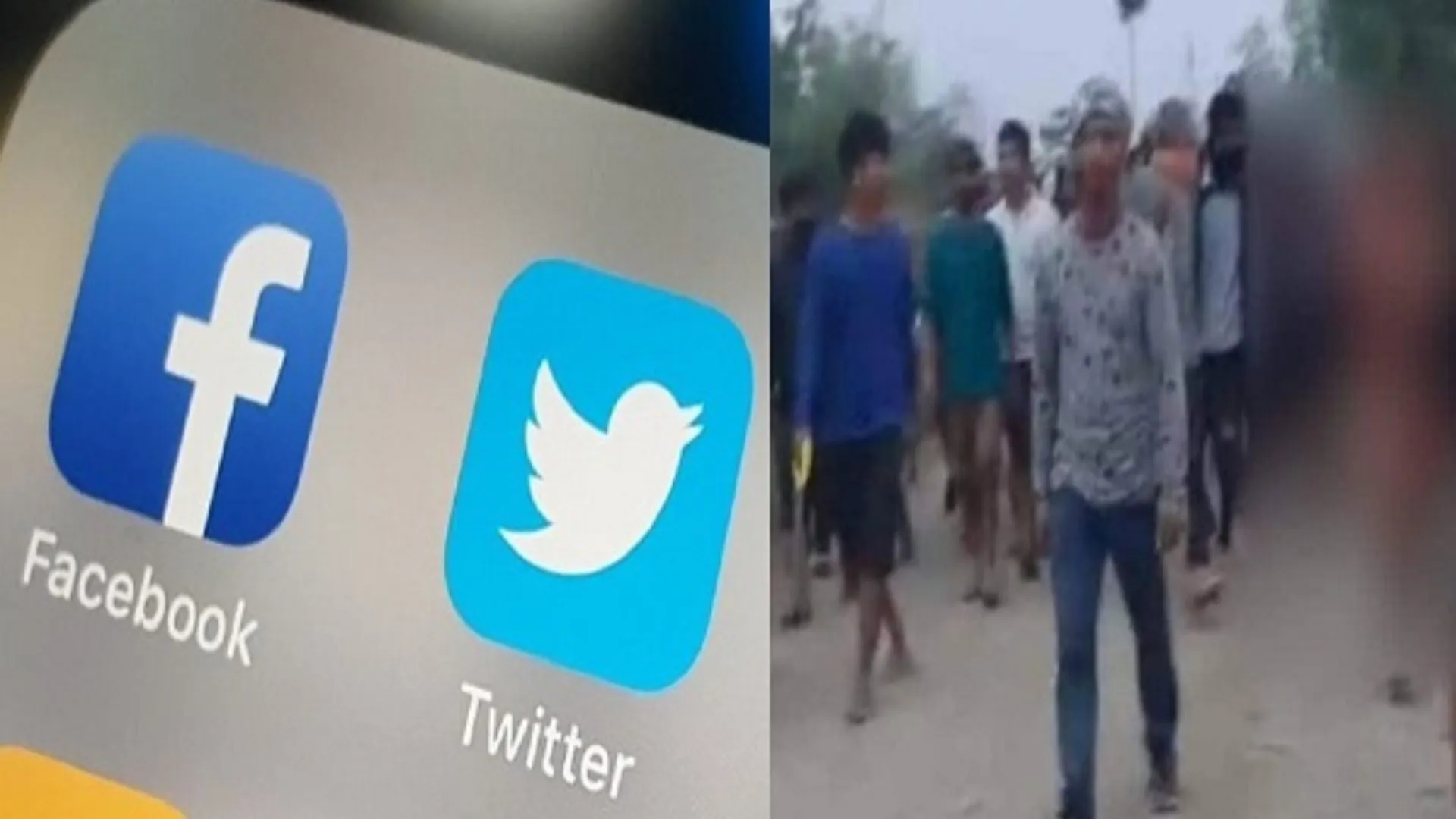 सरकार ने ट्विटर और अन्य सोशल मीडिया मंचों से मणिपुर के आपत्तिजनक वीडियो को हटाने के लिए कहा 