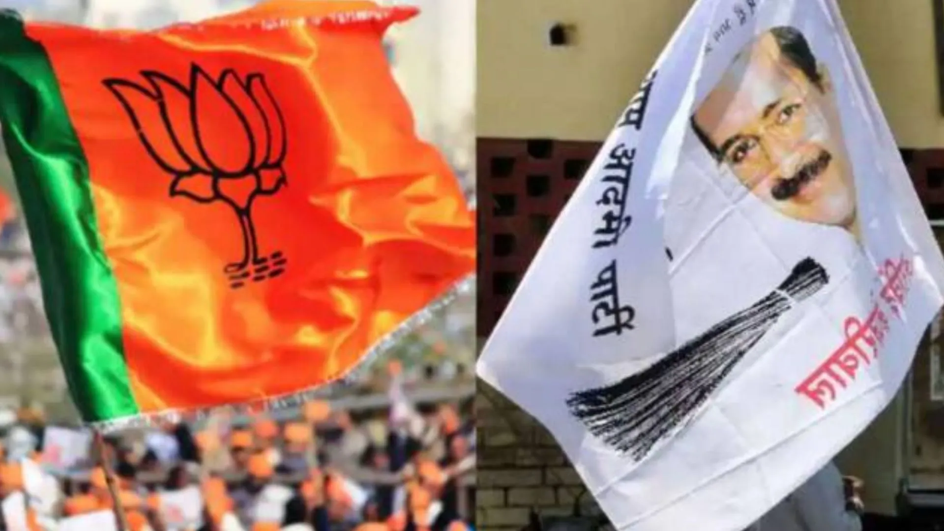 आप ने भाजपा को ‘बृजभूषण जनता पार्टी’ करार दिया, कहा- मणिपुर घटना के लिए केंद्र को जिम्मेदार ठहराया जाए 