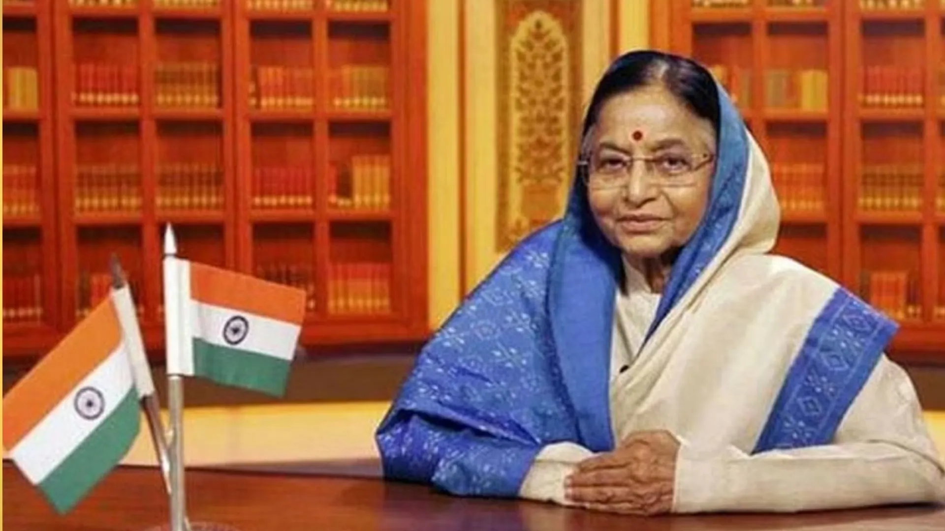 21 जुलाई का इतिहास: प्रतिभा पाटिल के रूप में देश को मिलीं पहली महिला राष्ट्रपति 