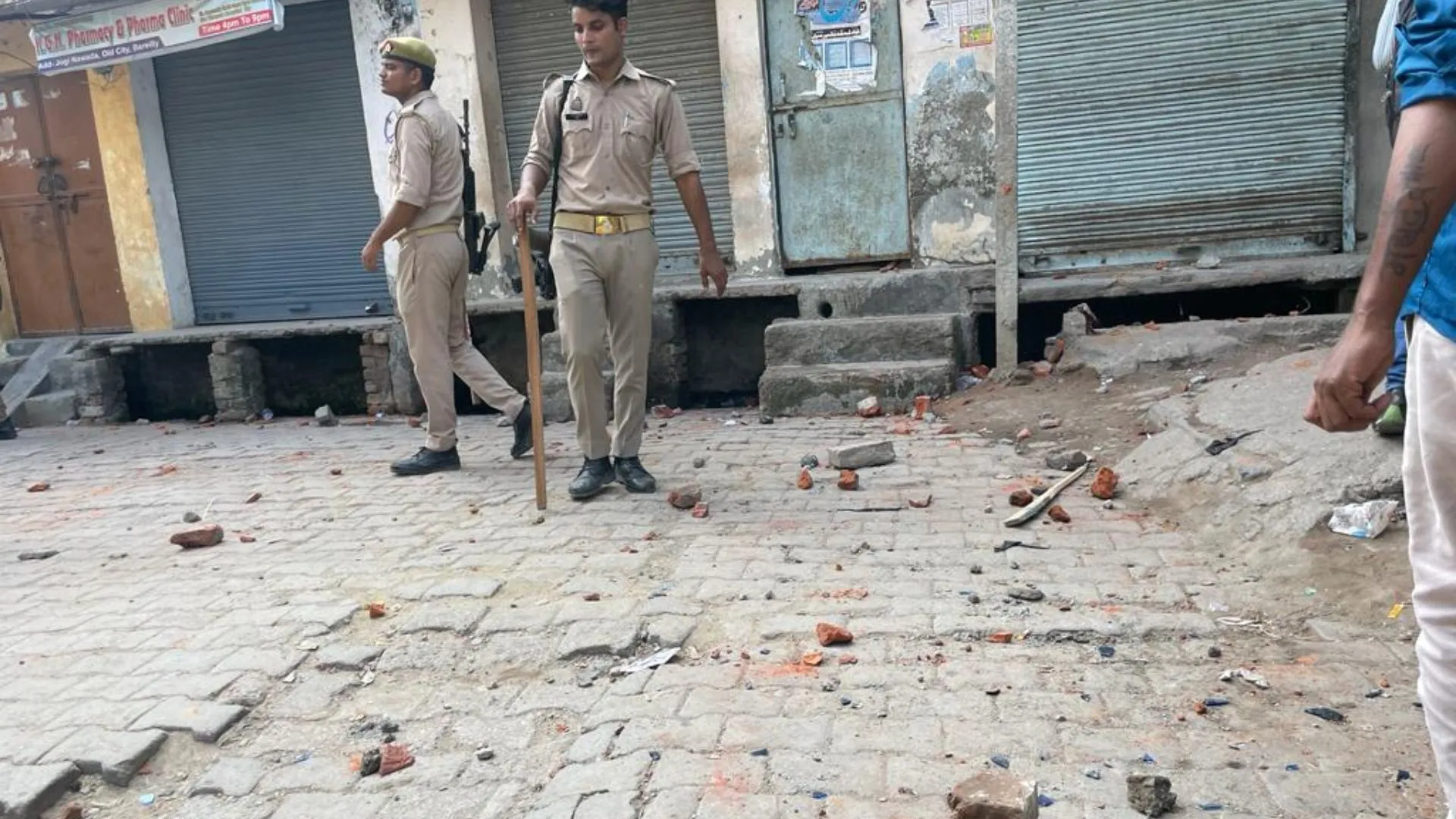 बरेली: जोगी नवादा प्रकरण...बदायूं एसएसपी ने मांगे घटना से जुटे सभी साक्ष्य