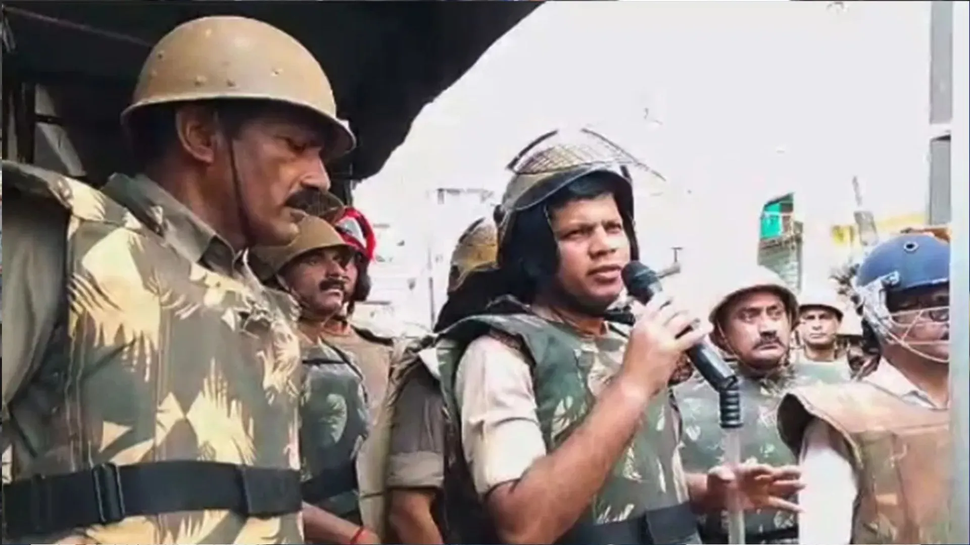 बरेली: जोगी नवादा में बवाल के बाद SSP का ट्रांसफर!, बारादरी थाना प्रभारी और चौकी इंचार्ज निलंबित