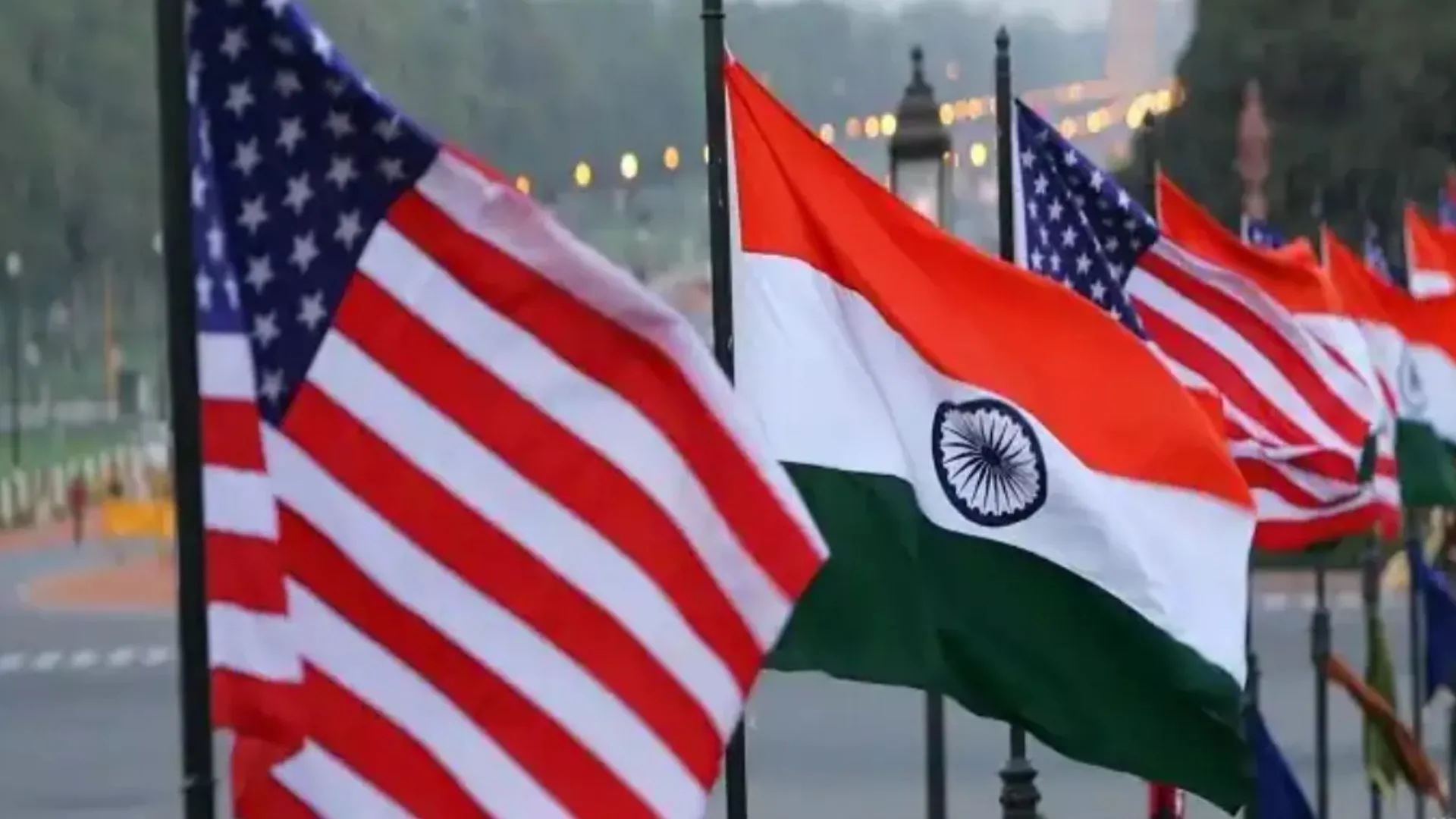 भारत और अमेरिका व्यापक व गहन द्विपक्षीय मादक पदार्थ नीति के खाके पर करेंगे काम 