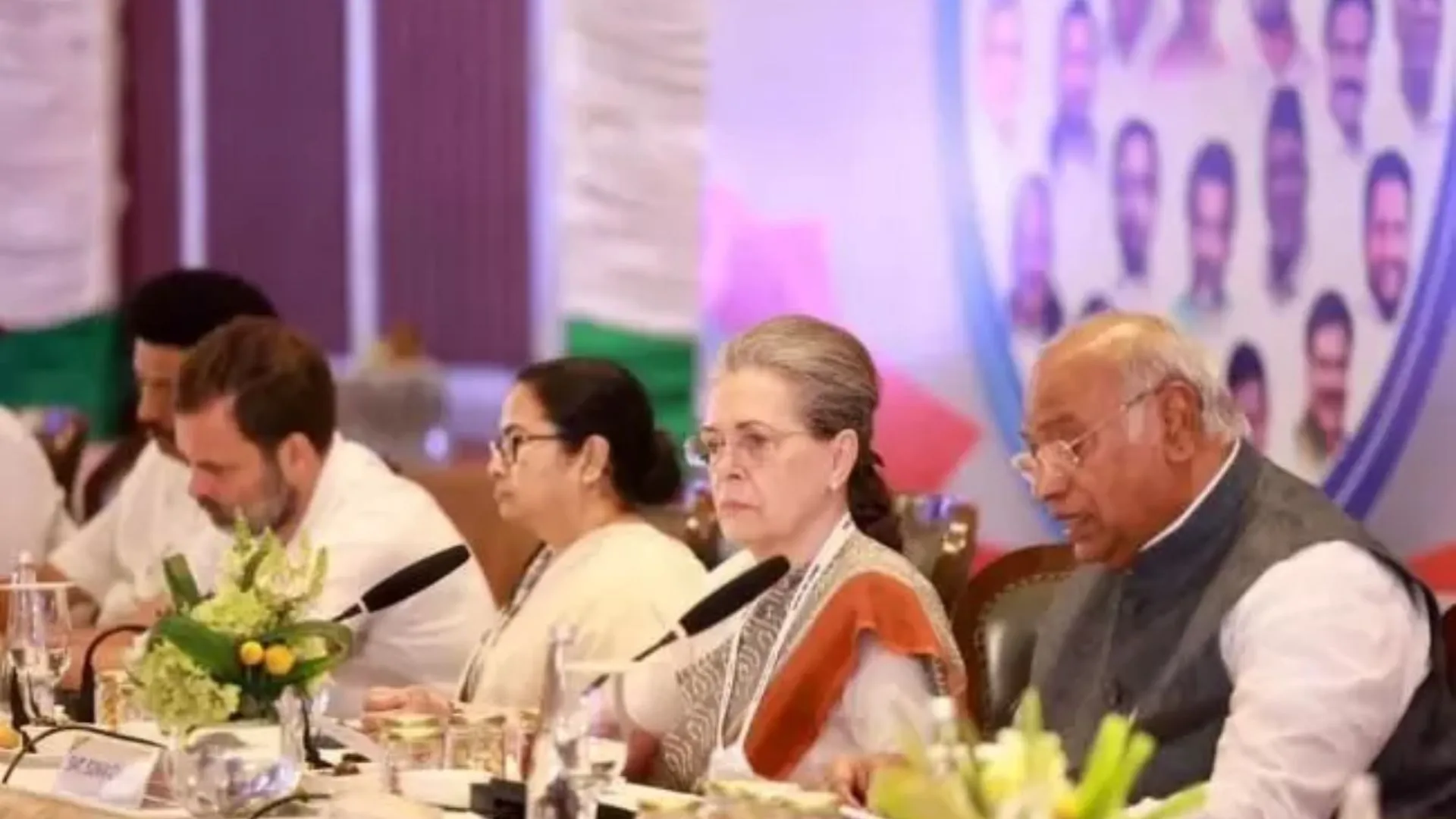 मणिपुर का दौरा करेंगे ‘इंडिया’ के 20 सांसद, जमीनी स्थिति से सरकार और संसद को अवगत कराएंगे 