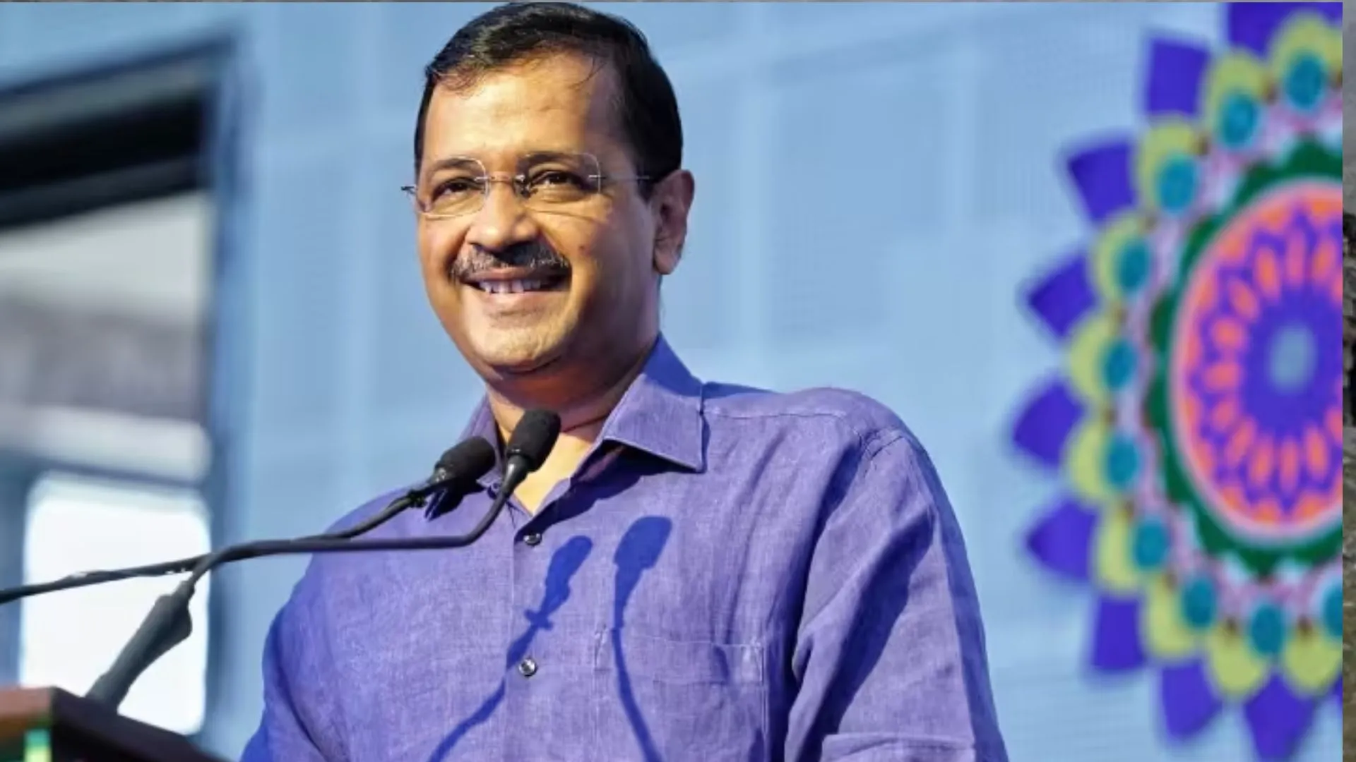 दिल्ली में गरीब परिवारों को अब मुफ्त चीनी बांटेगी केजरीवाल सरकार
