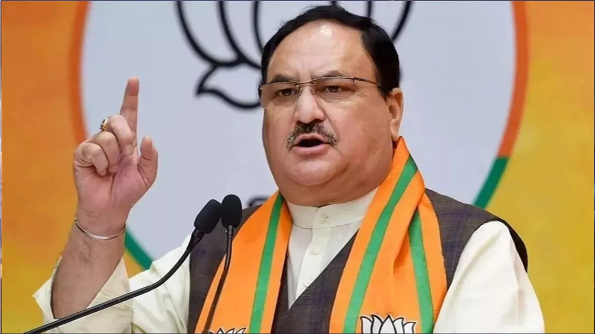 विपक्षी एकता के जवाब में NDA का शक्ति-प्रदर्शन, आज बैठक में शामिल होंगे 38 दलों के नेता 