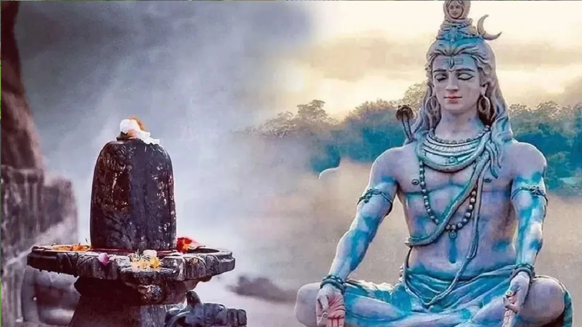 बरेली: चौथा सोमवार आज, शिव मंदिरों में उमड़ेगा कांवड़ियों का हुजूम