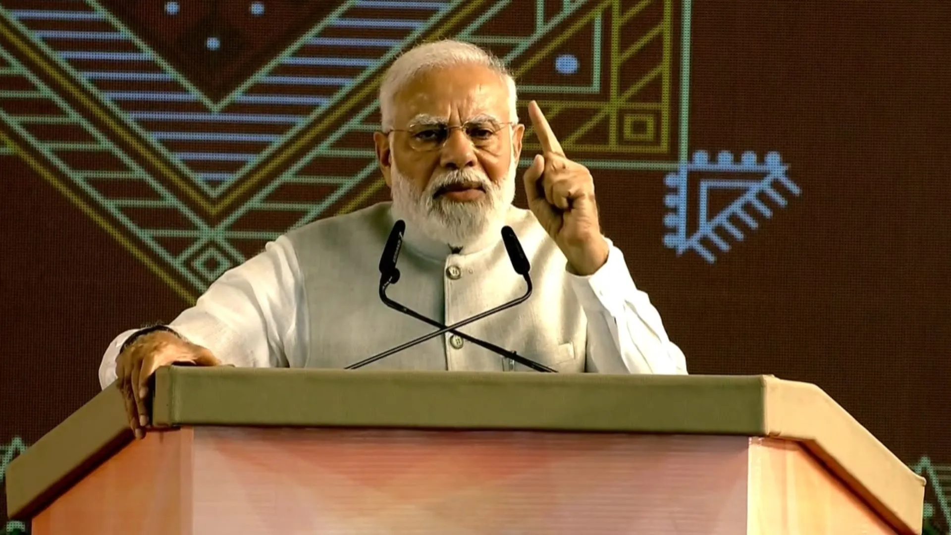हर किसान को मिल रहा सालाना 50,000 रुपये का लाभ, यह वादा नहीं ‘मोदी की गारंटी’है
