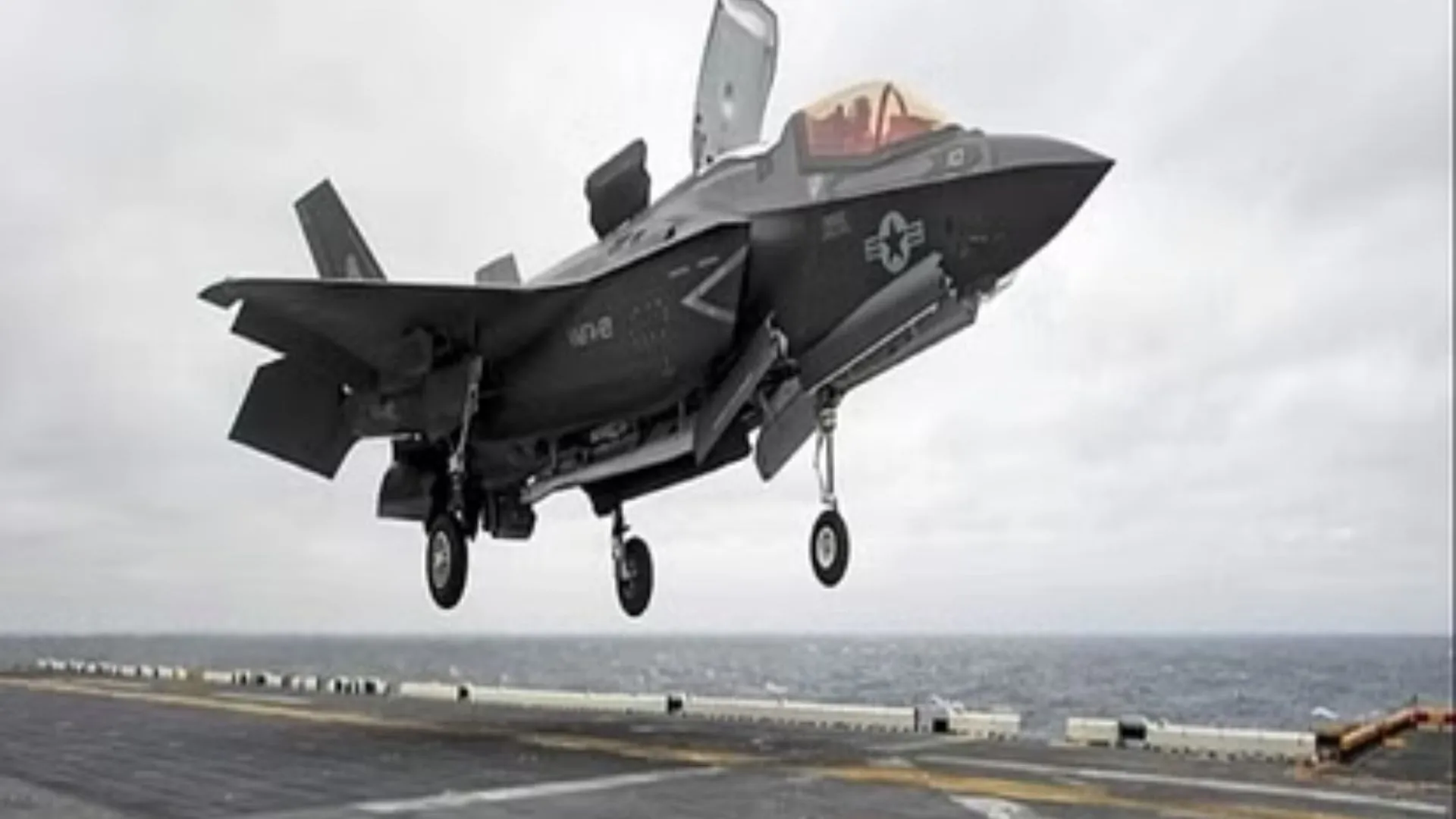 अमेरिका से और एफ-35 लड़ाकू विमान खरीदेगा इजराइल, जानें खासियत 