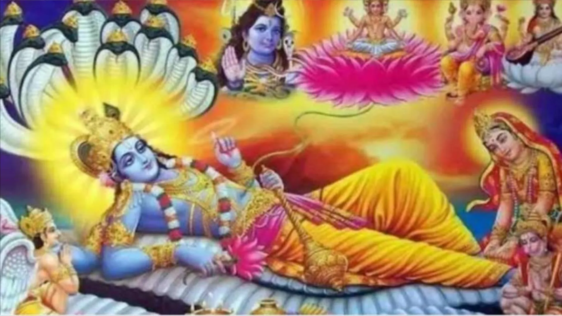 Kamika Ekadashi 2023: आज है कामिका एकादशी, जानिए पूजा विधि और कथा