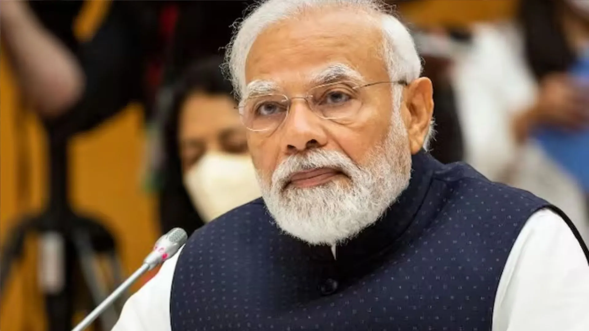 फ्रांस यात्रा से हमारी रणनीतिक साझेदारी को नई गति मिलेगी: प्रधानमंत्री मोदी 