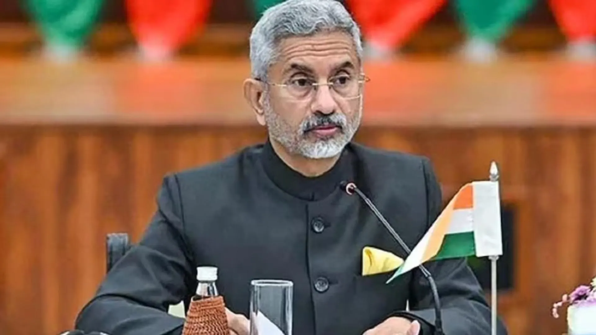 प्रधानमंत्री मोदी को फ्रांस का सर्वोच्च सम्मान संबंधों की प्रतिबद्धता को मान्यता : जयशंकर