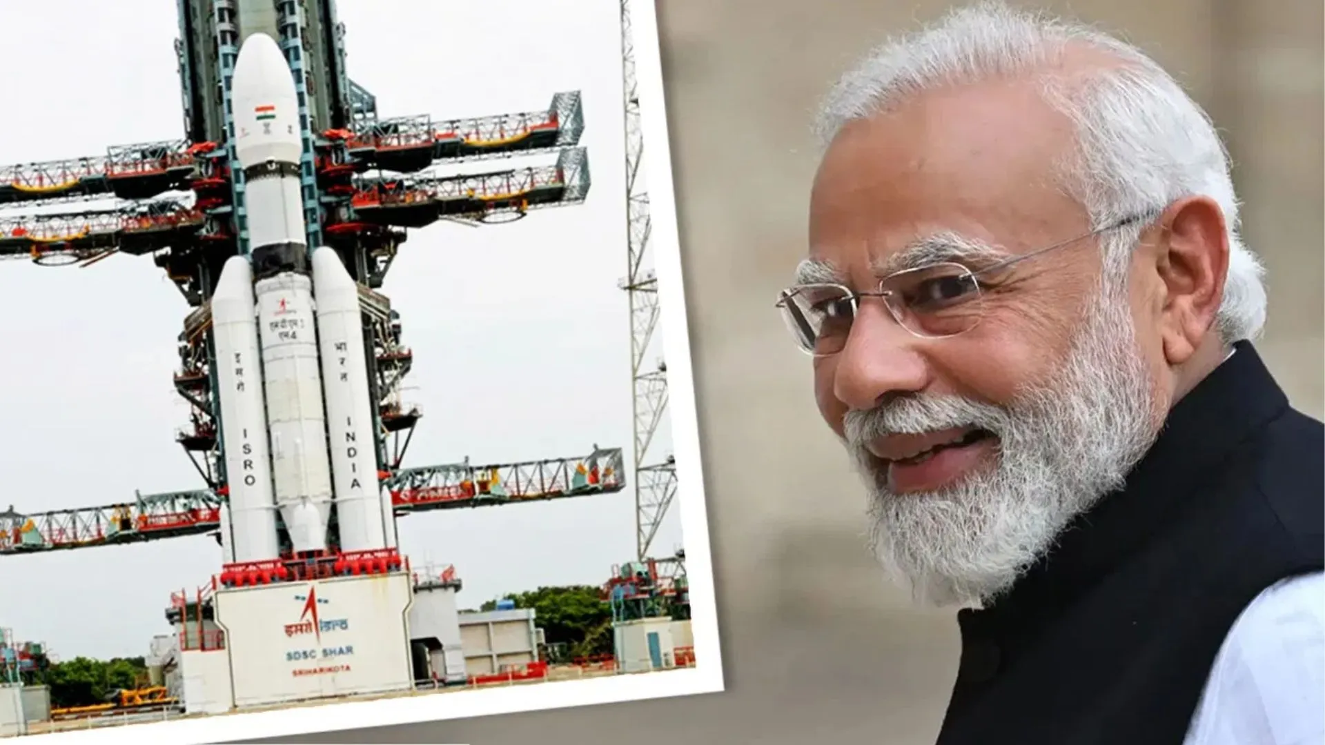 Chandrayaan 3 Launch: सफल लॉन्चिंग पर बोले पीएम मोदी, 'चंद्रयान-3 ने भारत की अंतरिक्ष यात्रा में नया अध्याय लिखा'