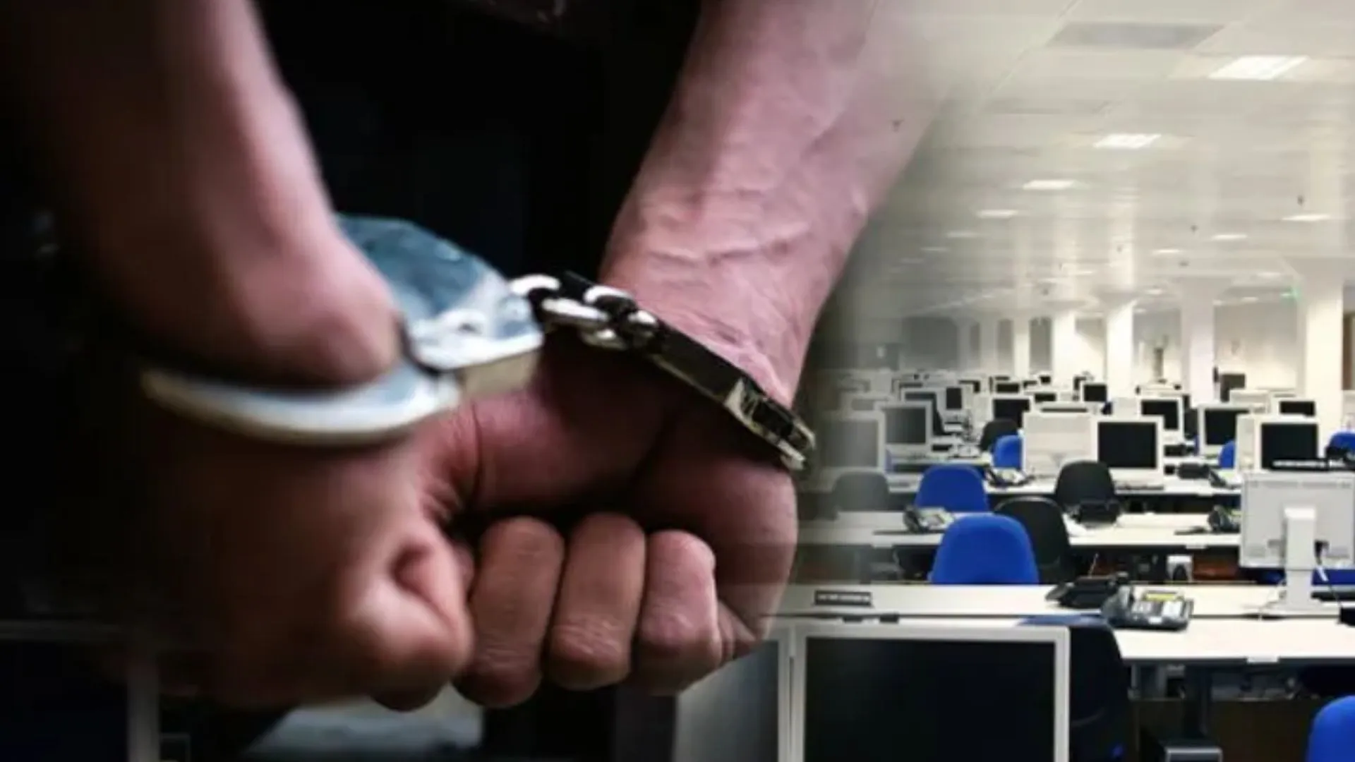 महाराष्ट्र पुलिस ने फर्जी कॉल सेंटर का भंडाफोड़ किया, 23 गिरफ्तार 