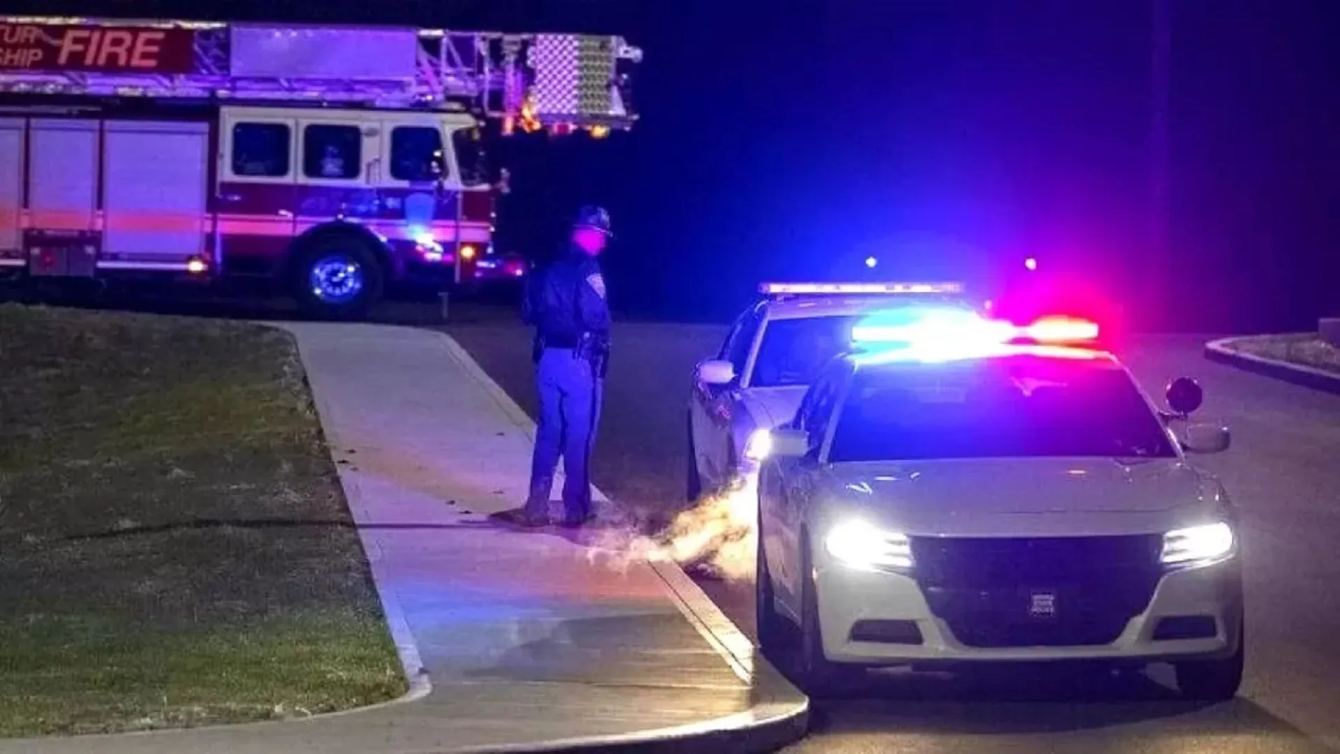 अमेरिका: जॉर्जिया में चार लोगों की हत्या का आरोपी मुठभेड़ में मारा गया, दो अधिकारी भी हुए घायल