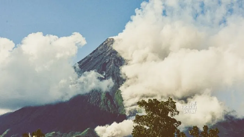 फिलीपींस में ज्वालामुखी से 1,624 लोग बीमारियों से पीड़ित, स्वास्थ्य अधिकारियों ने कहा- लोगों में बढ़ रही खांसी, सर्दी और गले में खराश 