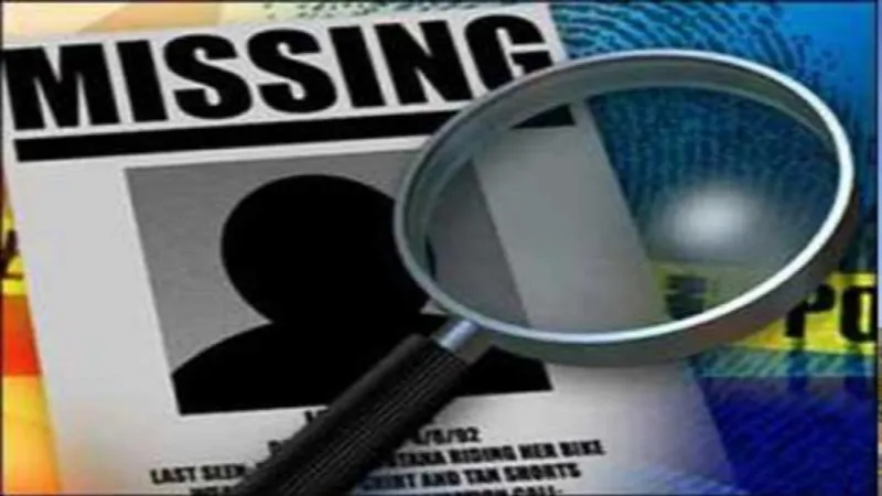 बिजनौर: तीन माह से गायब युवक का सड़ा-गला शव मालन नदी के पास मिला