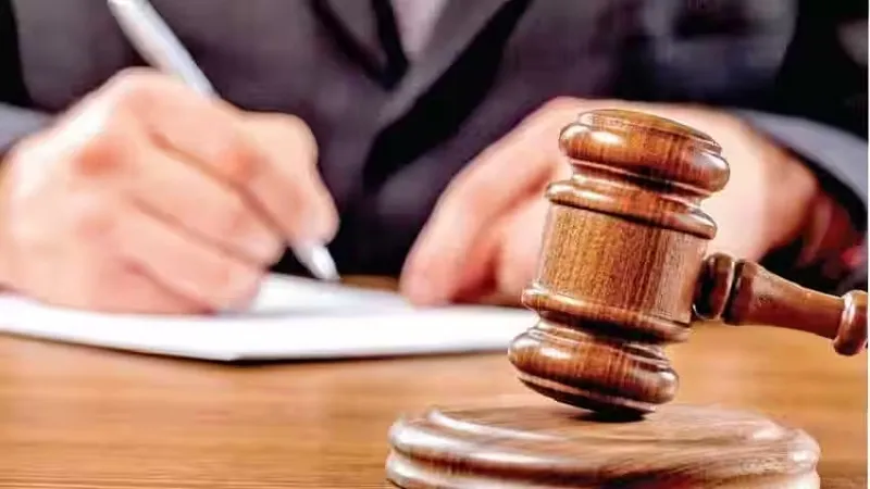  रामपुर : कारतूस कांड में अभियोजन पक्ष से बहस शुरू, 17 जुलाई को होगी सुनवाई 