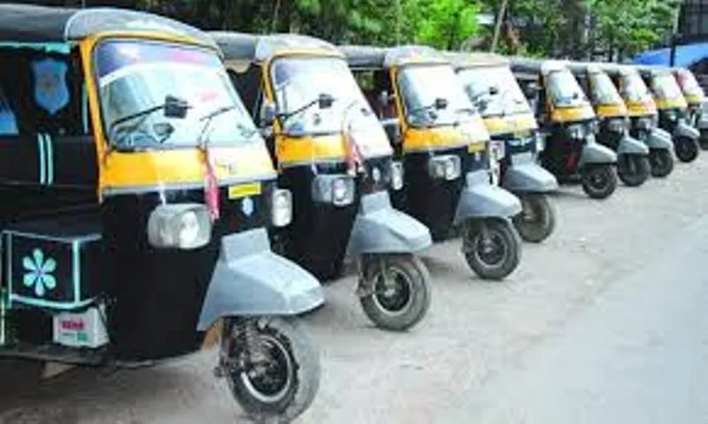 हल्द्वानी: स्टैंड से हटकर सवारी बिठाने व उतारने पर होगा वाहन सीज