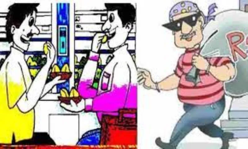 खटीमा: टनकपुर डिपो की बस में सवार यात्री को जहरखुरानों ने बनाया शिकार 