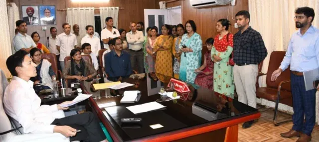 हल्द्वानी: 24 नाली भूमि का करार हुआ, गांव वालों की जमी पर कब्जा कर बना दिया रिसोर्ट