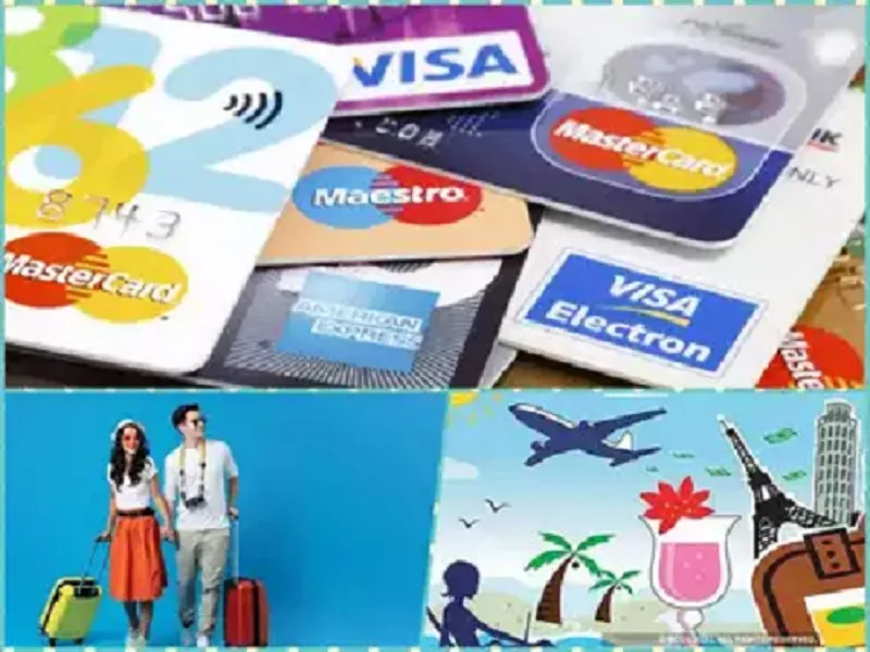 विदेश में होटल बुकिंग के लिए TCS काटने की जिम्मेदारी बैंकों की होगी 