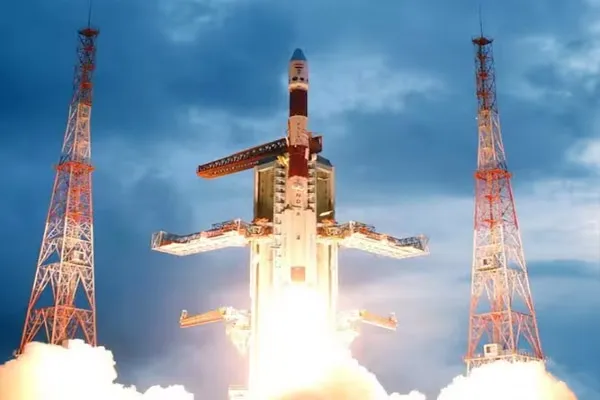 ISRO ने शुरू की चंद्रयान-3 के प्रक्षेपण की तैयारी, अब तक छह अभियानों को किया सफलता पूर्वक पूरा
