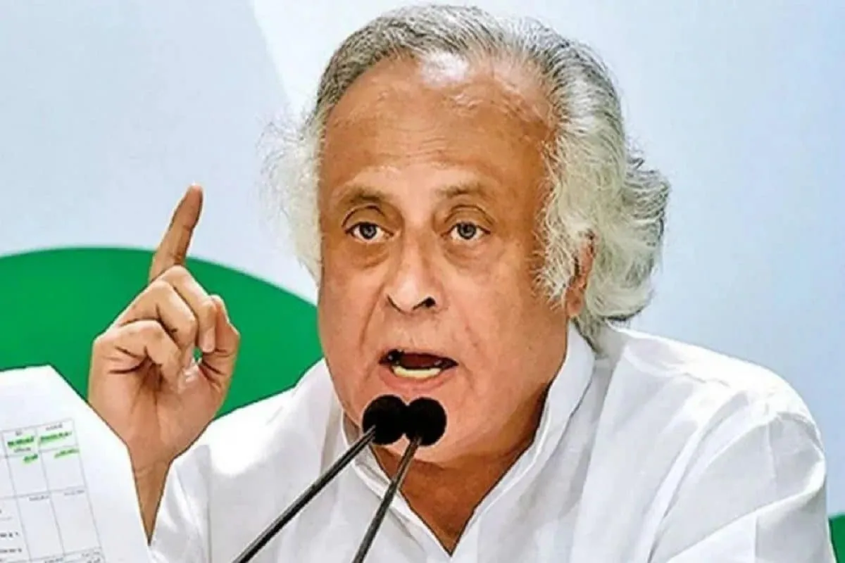 मणिपुर, महंगाई पर चर्चा को लेकर समझौता नहीं, संसद चलाने की प्राथमिक जिम्मेदारी सरकार की: रमेश