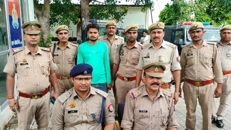 Jalaun News : जिस प्रेमी के साथ मिलकर की थी पति की हत्या उसी ने उतारा मौत के घाट, जानें- पूरा मामला