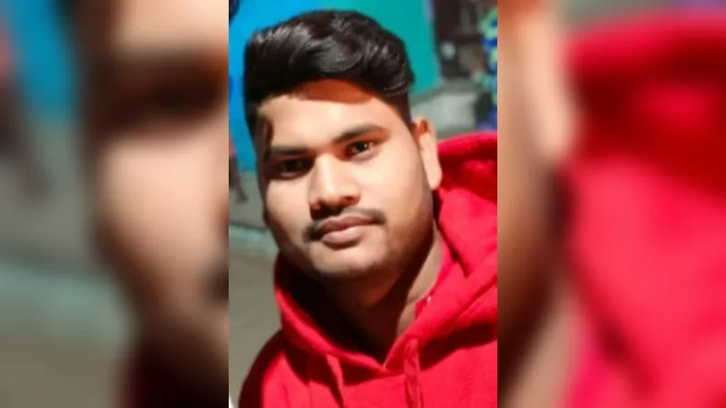 Jalaun News : वाटर पार्क में डूबने से युवक मौत, मौसी की लड़की के निकाह में शामिल होने आया था